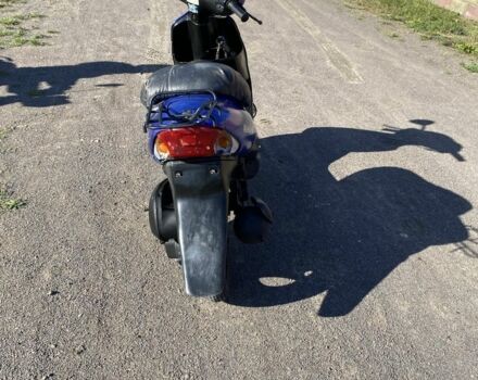 Сузуки Другая, объемом двигателя 49 л и пробегом 0 тыс. км за 264 $, фото 3 на Automoto.ua