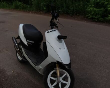 Сузуки Другая, объемом двигателя 50 л и пробегом 0 тыс. км за 704 $, фото 1 на Automoto.ua