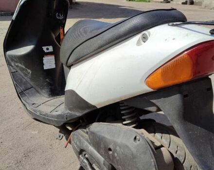 Сузуки Другая, объемом двигателя 49 л и пробегом 0 тыс. км за 230 $, фото 2 на Automoto.ua