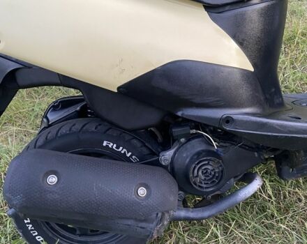 Сузуки Другая, объемом двигателя 49 л и пробегом 0 тыс. км за 315 $, фото 4 на Automoto.ua