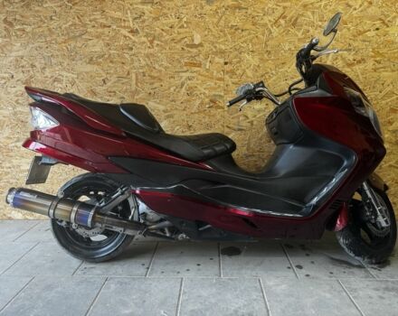 Сузуки Другая, объемом двигателя 0.25 л и пробегом 0 тыс. км за 2500 $, фото 2 на Automoto.ua