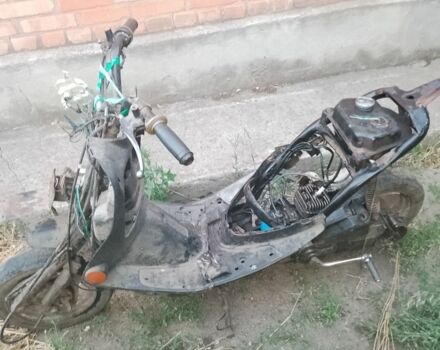 Сузуки Другая, объемом двигателя 50 л и пробегом 0 тыс. км за 49 $, фото 3 на Automoto.ua