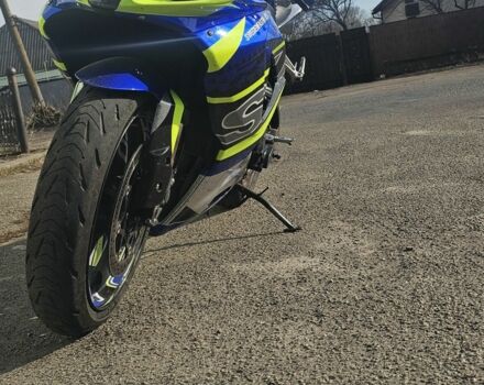 Сузукі Інша, об'ємом двигуна 0.75 л та пробігом 0 тис. км за 5000 $, фото 5 на Automoto.ua
