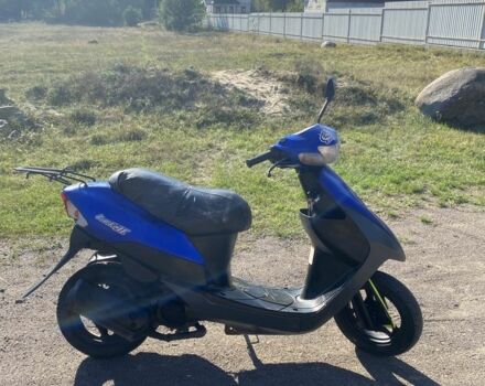 Сузуки Другая, объемом двигателя 49 л и пробегом 0 тыс. км за 264 $, фото 1 на Automoto.ua