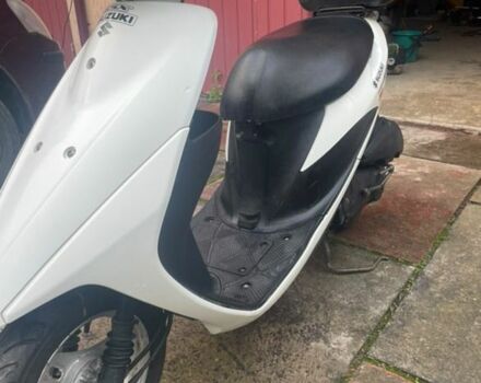 Сузукі Інша, об'ємом двигуна 49 л та пробігом 0 тис. км за 720 $, фото 4 на Automoto.ua