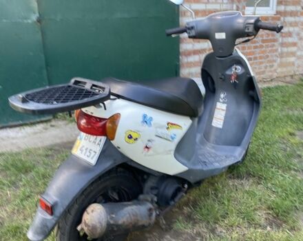 Сузуки Другая, объемом двигателя 49 л и пробегом 0 тыс. км за 500 $, фото 3 на Automoto.ua
