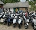 Сузуки Другая, объемом двигателя 49 л и пробегом 0 тыс. км за 450 $, фото 5 на Automoto.ua