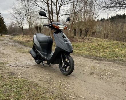 Сузуки Другая, объемом двигателя 49 л и пробегом 0 тыс. км за 450 $, фото 13 на Automoto.ua