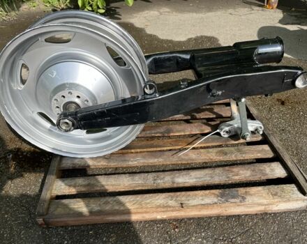 Сузуки Другая, объемом двигателя 0 л и пробегом 0 тыс. км за 400 $, фото 4 на Automoto.ua