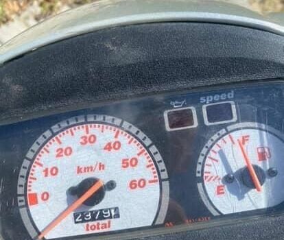 Сузуки Другая, объемом двигателя 50 л и пробегом 0 тыс. км за 469 $, фото 6 на Automoto.ua