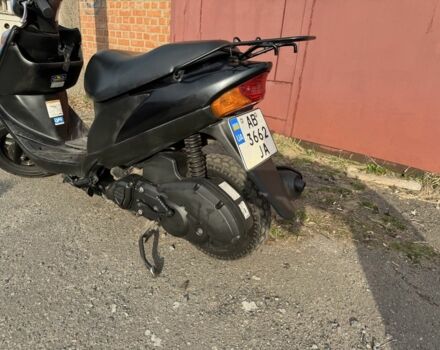 Сузуки Другая, объемом двигателя 0.13 л и пробегом 0 тыс. км за 900 $, фото 15 на Automoto.ua