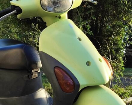 Сузуки Другая, объемом двигателя 50 л и пробегом 0 тыс. км за 404 $, фото 2 на Automoto.ua