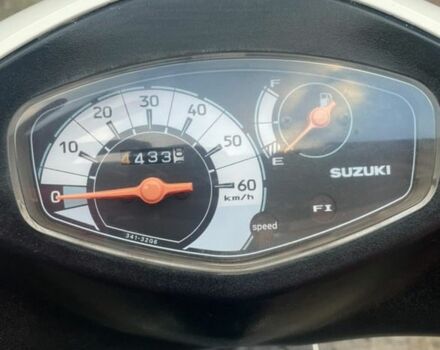 Сузукі Інша, об'ємом двигуна 49 л та пробігом 0 тис. км за 720 $, фото 2 на Automoto.ua