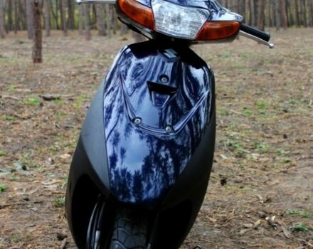 Сузукі Інша, об'ємом двигуна 49 л та пробігом 0 тис. км за 417 $, фото 2 на Automoto.ua