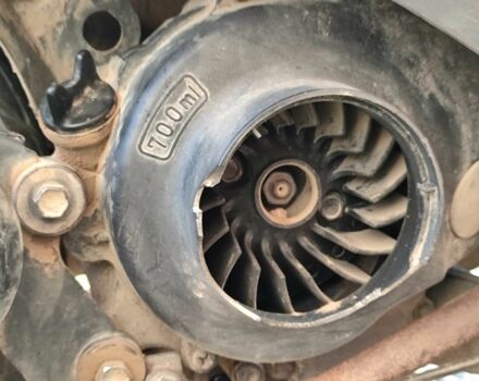 Сузуки Другая, объемом двигателя 50 л и пробегом 0 тыс. км за 404 $, фото 5 на Automoto.ua