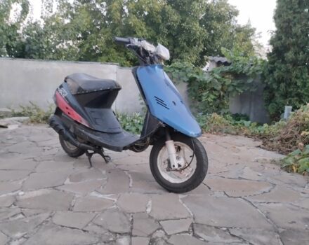 Сузуки Другая, объемом двигателя 49 л и пробегом 0 тыс. км за 62 $, фото 4 на Automoto.ua