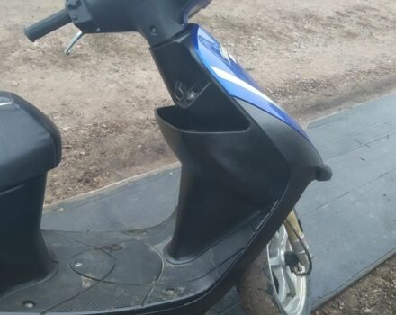 Сузуки Другая, объемом двигателя 49 л и пробегом 0 тыс. км за 495 $, фото 3 на Automoto.ua