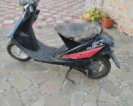 Сузуки Другая, объемом двигателя 49 л и пробегом 0 тыс. км за 62 $, фото 7 на Automoto.ua