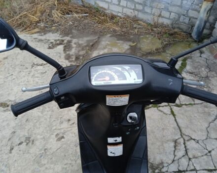 Сузуки Другая, объемом двигателя 50 л и пробегом 0 тыс. км за 395 $, фото 6 на Automoto.ua