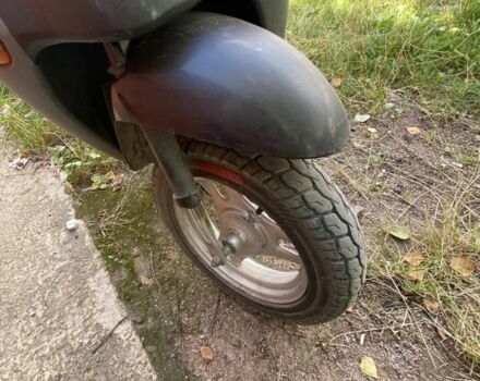 Сузуки Другая, объемом двигателя 49 л и пробегом 0 тыс. км за 262 $, фото 5 на Automoto.ua