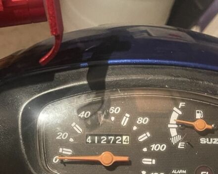 Сузуки Другая, объемом двигателя 0.13 л и пробегом 0 тыс. км за 750 $, фото 4 на Automoto.ua