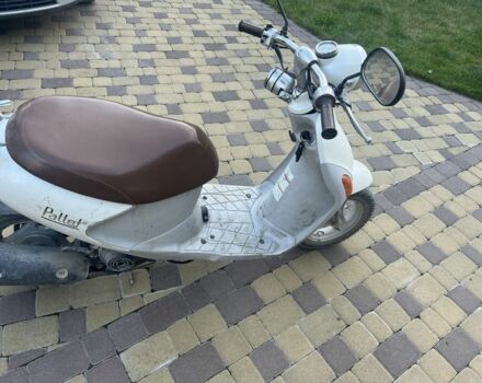 Сузуки Другая, объемом двигателя 50 л и пробегом 0 тыс. км за 334 $, фото 3 на Automoto.ua