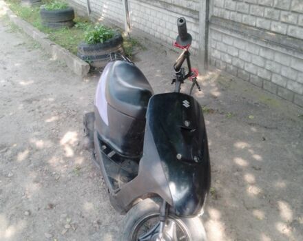 Сузуки Другая, объемом двигателя 65 л и пробегом 0 тыс. км за 388 $, фото 3 на Automoto.ua