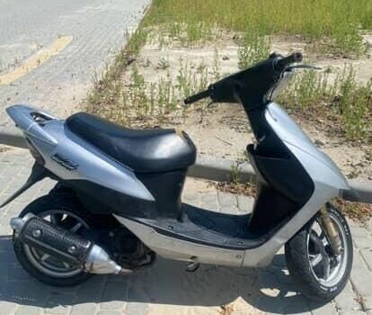 Сузуки Другая, объемом двигателя 50 л и пробегом 0 тыс. км за 469 $, фото 2 на Automoto.ua