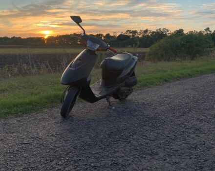 Сузукі Інша, об'ємом двигуна 50 л та пробігом 0 тис. км за 359 $, фото 7 на Automoto.ua