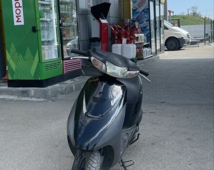 Сузукі Інша, об'ємом двигуна 65 л та пробігом 0 тис. км за 476 $, фото 4 на Automoto.ua