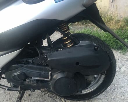 Сузуки Другая, объемом двигателя 50 л и пробегом 0 тыс. км за 339 $, фото 7 на Automoto.ua