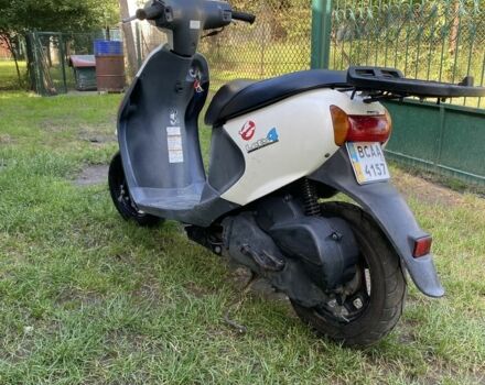 Сузуки Другая, объемом двигателя 49 л и пробегом 0 тыс. км за 500 $, фото 1 на Automoto.ua