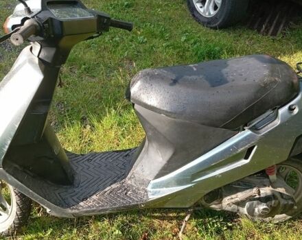 Сузуки Другая, объемом двигателя 49 л и пробегом 0 тыс. км за 286 $, фото 1 на Automoto.ua