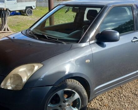 Сузуки Другая, объемом двигателя 13 л и пробегом 0 тыс. км за 2600 $, фото 6 на Automoto.ua