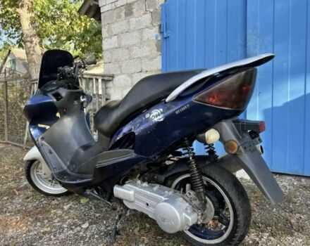 Сузуки Другая, объемом двигателя 0.23 л и пробегом 0 тыс. км за 381 $, фото 1 на Automoto.ua