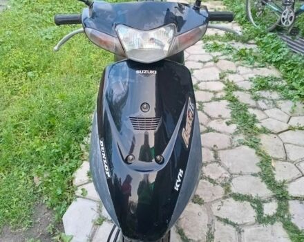 Сузуки Другая, объемом двигателя 49 л и пробегом 0 тыс. км за 12000 $, фото 1 на Automoto.ua