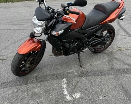 Сузукі Інша, об'ємом двигуна 0.6 л та пробігом 0 тис. км за 5500 $, фото 8 на Automoto.ua