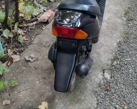 Сузукі Інша, об'ємом двигуна 50 л та пробігом 0 тис. км за 192 $, фото 3 на Automoto.ua