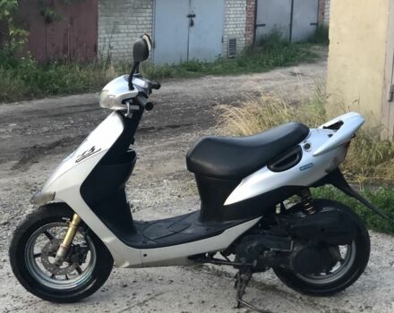 Сузуки Другая, объемом двигателя 50 л и пробегом 0 тыс. км за 339 $, фото 1 на Automoto.ua