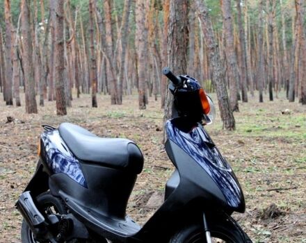 Сузукі Інша, об'ємом двигуна 49 л та пробігом 0 тис. км за 426 $, фото 5 на Automoto.ua