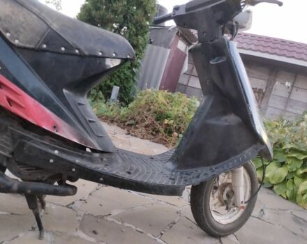 Сузуки Другая, объемом двигателя 49 л и пробегом 0 тыс. км за 62 $, фото 5 на Automoto.ua