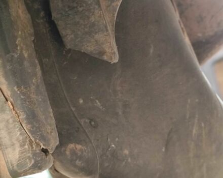 Сузуки Другая, объемом двигателя 50 л и пробегом 0 тыс. км за 404 $, фото 6 на Automoto.ua