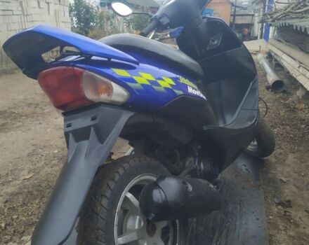 Сузуки Другая, объемом двигателя 49 л и пробегом 0 тыс. км за 495 $, фото 4 на Automoto.ua