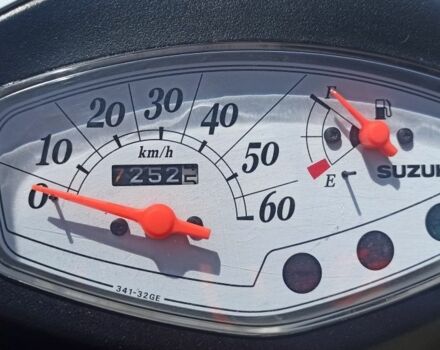 Сузуки Другая, объемом двигателя 49 л и пробегом 0 тыс. км за 750 $, фото 3 на Automoto.ua