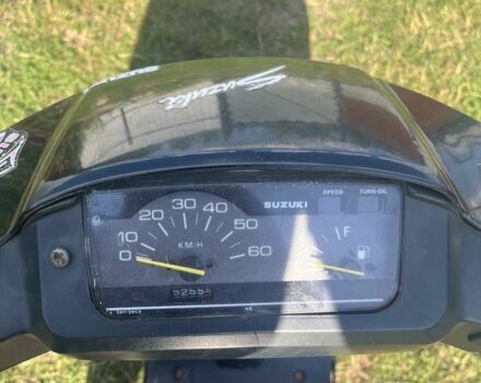Сузукі Інша, об'ємом двигуна 50 л та пробігом 0 тис. км за 206 $, фото 5 на Automoto.ua