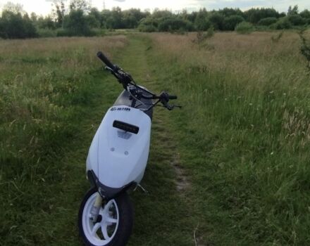 Сузуки Другая, объемом двигателя 50 л и пробегом 0 тыс. км за 704 $, фото 3 на Automoto.ua