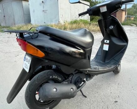 Сузукі Інша, об'ємом двигуна 49 л та пробігом 0 тис. км за 471 $, фото 11 на Automoto.ua