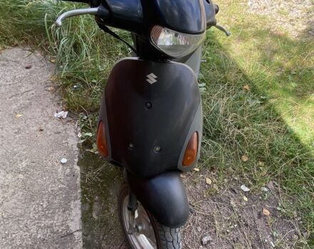 Сузуки Другая, объемом двигателя 49 л и пробегом 0 тыс. км за 262 $, фото 1 на Automoto.ua