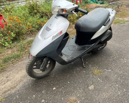 Сузуки Другая, объемом двигателя 49 л и пробегом 0 тыс. км за 192 $, фото 2 на Automoto.ua