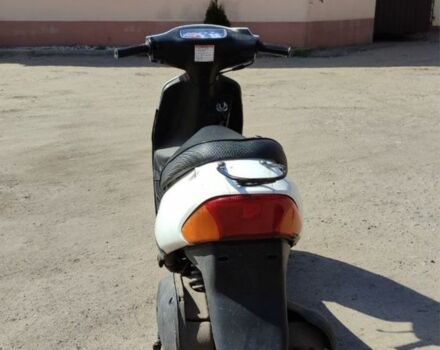 Сузуки Другая, объемом двигателя 49 л и пробегом 0 тыс. км за 230 $, фото 3 на Automoto.ua